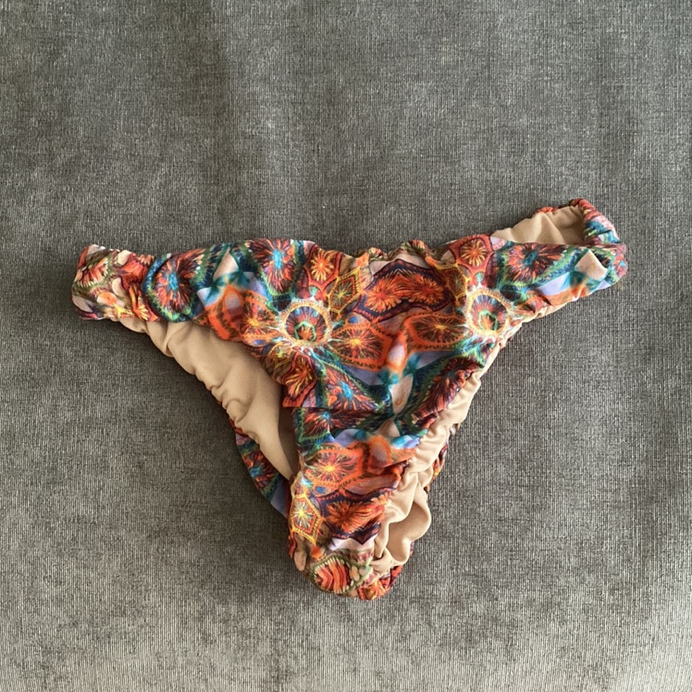 ALPHAMARE BIKINI - Picture 2 of 3